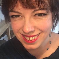 Carolyn Carrie Westwater