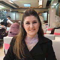 Ghada Jameel