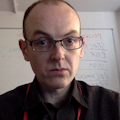 Dr Andrew Williams