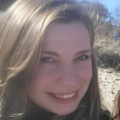 Naomi Warne