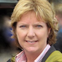 Janet Mundy
