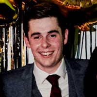 Ryan Beckerleg