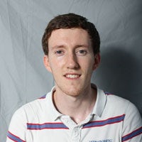 Dr James Tribble