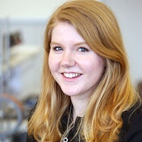 Eve North