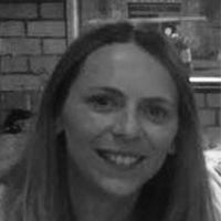 Angharad Jones