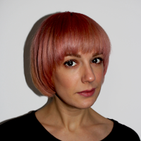 Anna Saunders