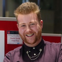 Adam Williams
