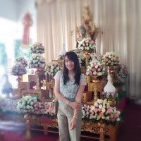 Nidh Suwantamalee