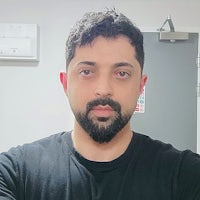 Seyed Urman Ghozati