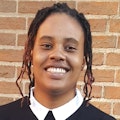 Nicolette Bryan International Student Ambassador