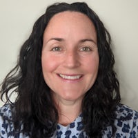 Catherine Sheehan