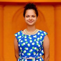 Dushani Imesha Perera