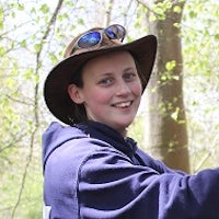 Sarah Johnston