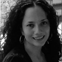 Alicia Nahmad-Vazquez