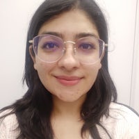 Prachi Sahjwani