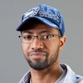 Walid Almalki photograph