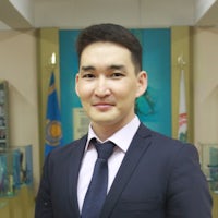 Mukhit Kulmaganbetov