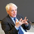 Dr Jamie Shea
