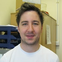 Daniel Morse