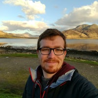 Conor John