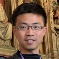 Zhibin Lei