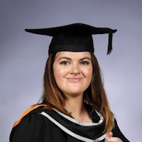 Charlotte Griffin