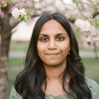 Gayathri Eknath