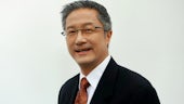 Professor Henry Yeung (University of Singapore)
