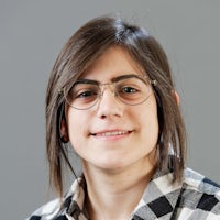 Nikoleta Evdokia Glynatsi
