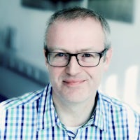 Dan Rosser