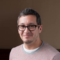 Dr Luis Reyes-Galindo