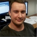 Daniel Prokop