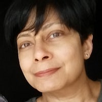 Tina Pereira