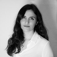Panagiota (Naya) Giannakopoulou