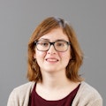 Photograph of Martina Cracco