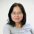 Dr Liming Gui