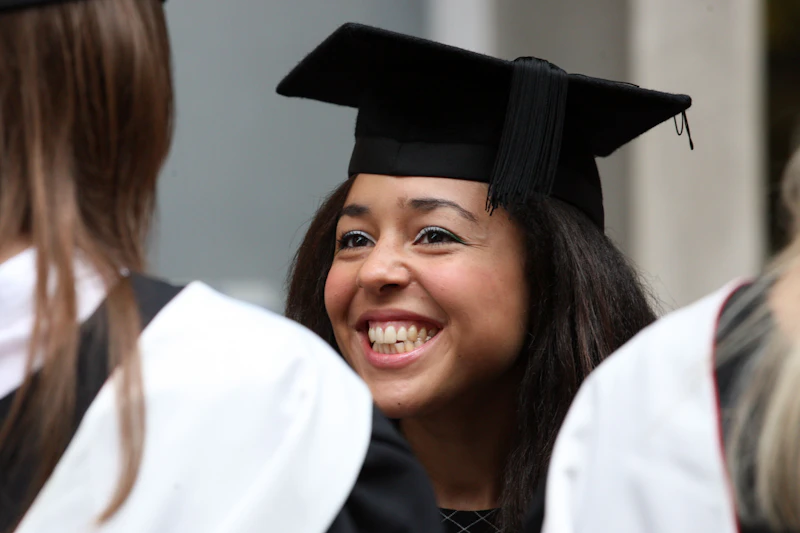 Pathway student