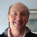 Professor John Richard Edwards