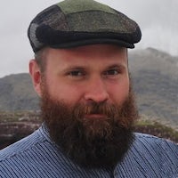 Dr Sergey Popov