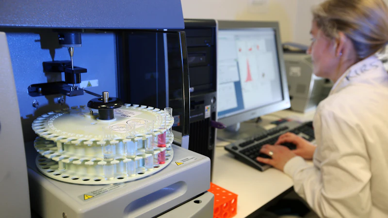 Stem Cell and Flow Cytometry Unit