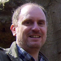 Dr Mark Lewis