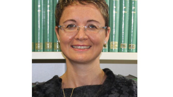 Angela Casini