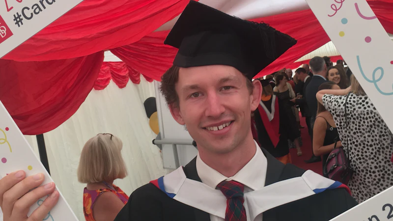 Graduation 2018