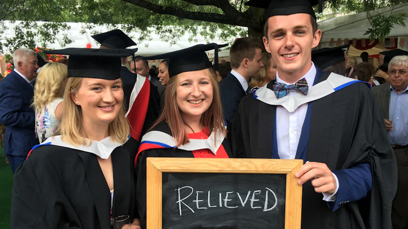 Graduation 2018