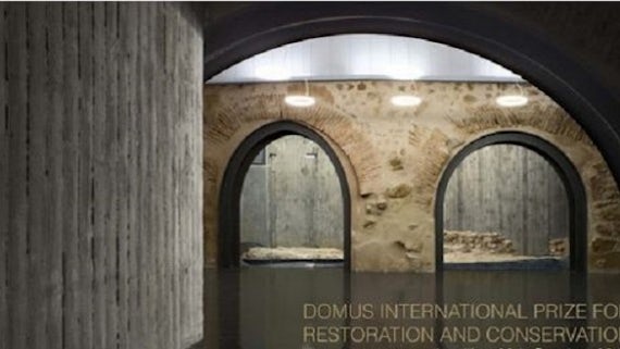 The DOMUS International Prize