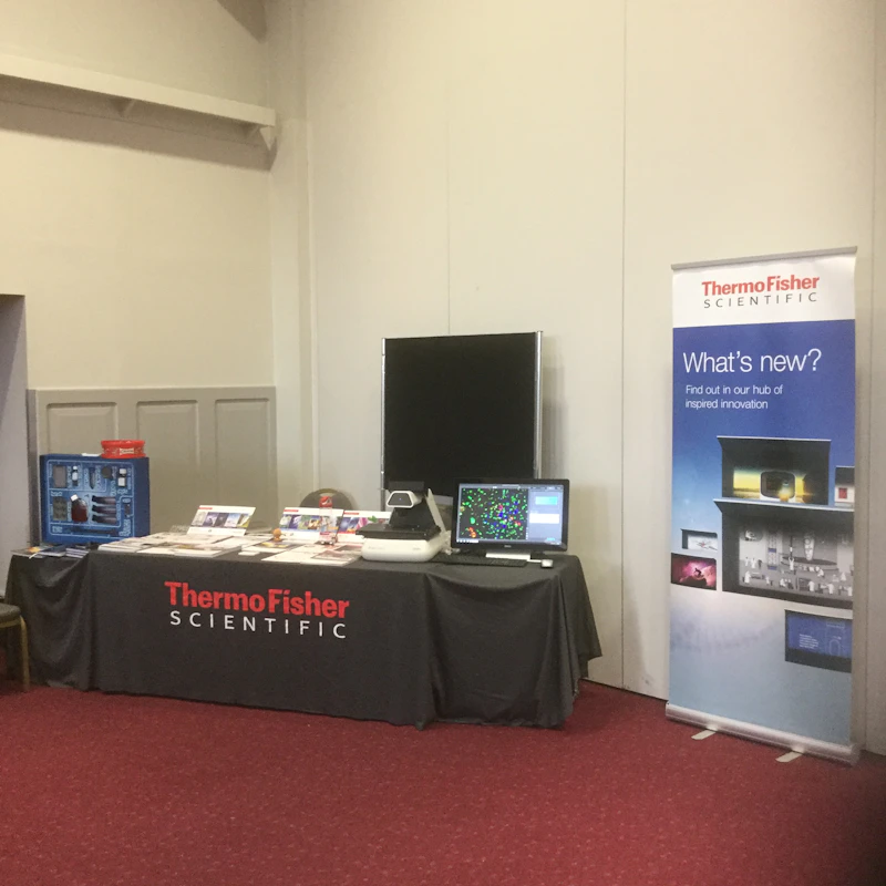Thermo Fisher Scientific - life technology products