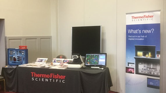 Thermo Fisher Scientific - life technology products