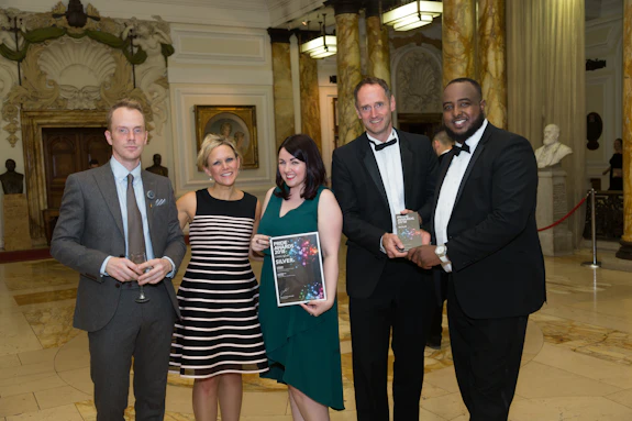 CIPR WALES PRIDE