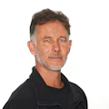 Dr Christopher Von Ruhland
