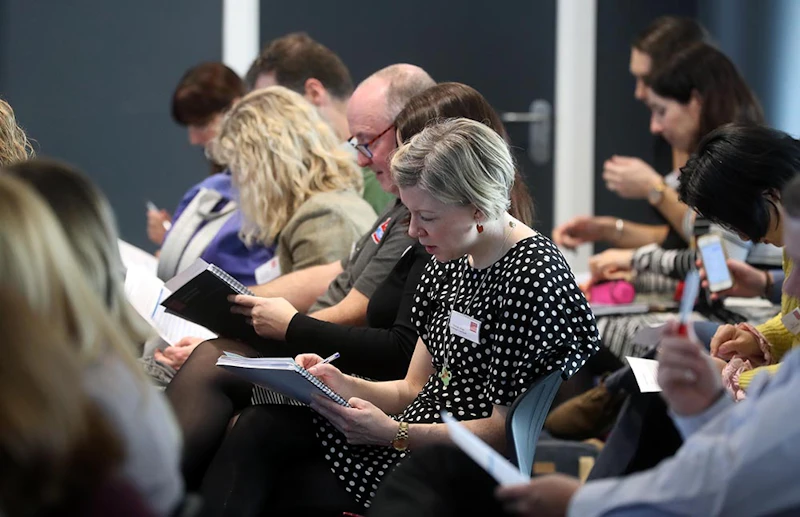 Project Management Alumni event 2019 